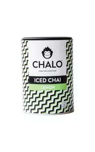 LEMON ICED CHAI - 300GR