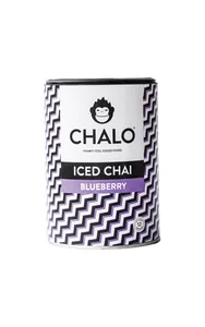 BLUEBERRY ICED CHAI - 300GR