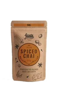 SPICED CHAI 250GR