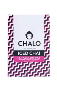 ICED CHAI DISCOVERY BOX (4 SERVINGS)