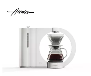 HIKARU V60 SMART BREWER