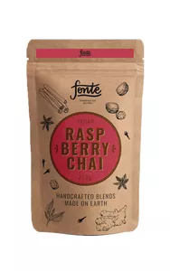 RASPBERRY CHAI 250GR