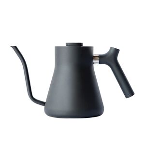 FELLOW STAGG POUR-OVER KETTLE 1L - MAT BLACK