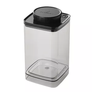 ANKOMN VACUUM CONTAINER TURN-N-SEAL UV SEMI-BLACK 1.2L