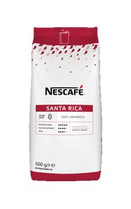 NESCAFE CAFE SOLUBLE SANTA RICA 500GR