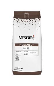 NESCAFE KAFFEE INSTANT MOKAMBO 500GR