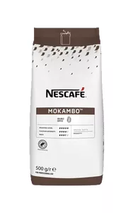 NESCAFE COFFEE INSTANT MOKAMBO 500GR