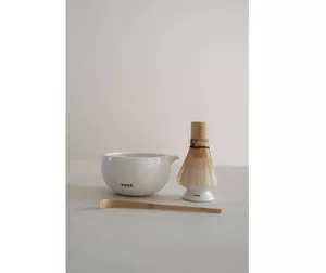 YVSE JEJU FULL MATCHA SET