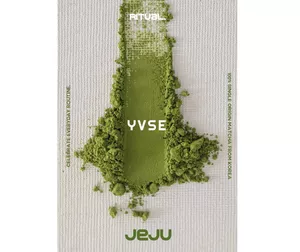 YVSE JEJU MATCHA RITUAL 50 GRAM