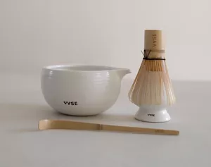 YVSE JEJU FULL MATCHA SET