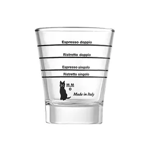 MOTTA SHOT GLASS