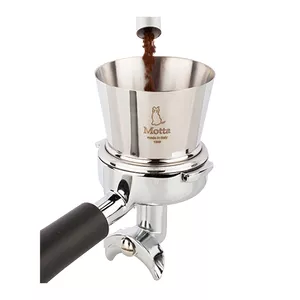 MOTTA COFFEE GRINDER FUNNEL 40 MM