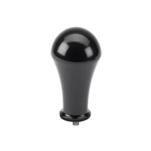 JOEFREX HANDEL TAMPER IRON AGE BLACK