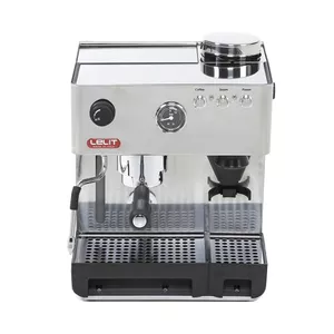 LELIT ESPRESSO MACHINE PL042EMI ANITA COMBI