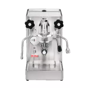 LELIT ESPRESSO MACHINE PL62X MARA