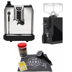 PACK NUOVA SIMONELLI OSCAR II PRO PACK+ MIGNON SPECIALITA NOIR