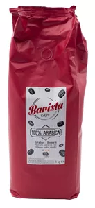 BARISTA COFFEE COFFEE BEANS 100% ARABICA - 500g