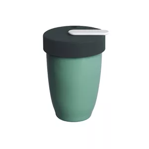 LOVERAMICS NOMAD DOUBLE WALLED MUG 250ML MINT