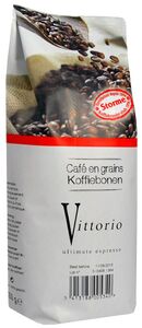 STORME COFFEE BEANS VITTORIO - 250GR