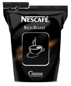 NESCAFE COFFEE INSTANT RICH ROAST 500GR