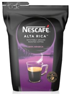 NESCAFE COFFEE INSTANT ALTA RICA 500GR