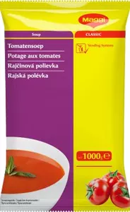 MAGGI INSTANT TOMATENSOEP 1KG