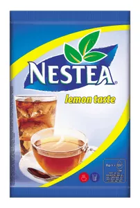 NESTEA INSTANT LEMON TASTE 1KG