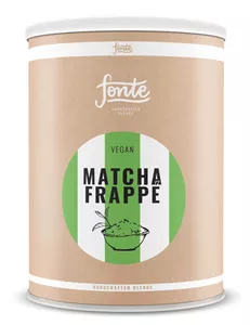 FONTE MATCHA FRAPPÉ 2KG