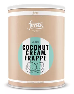 FONTE COCONUT CREAM FRAPPÉ 2KG