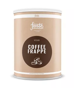 FONTE COFFEE FRAPPÉ 2KG