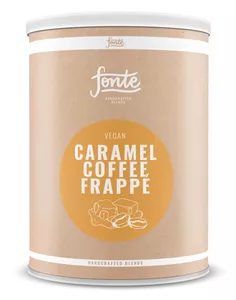 FONTE CARAMEL COFFEE FRAPPÉ 2KG