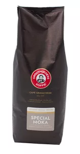 GROOTMOEDERS GROUND COFFEE SPECIAL MOCHA 1KG