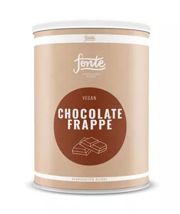 FONTE CHOCOLAT FRAPPÉ 2KG