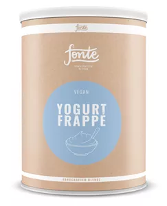 FONTE YOGURT FRAPPÉ 2KG