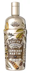 COPPA COCKTAILS ESPRESSO MARTINI 700ML