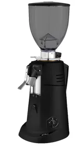 FIORENZATO COFFEE GRINDER STORE F71KD DOSER BLACK