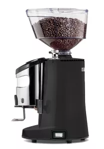 NUOVA SIMONELLI COFFEE GRINDER PRO MDXS AUTO DOSER BLACK