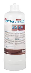 BWT FILTRE BESTMAX SOFT 2XL CARTOUCHE