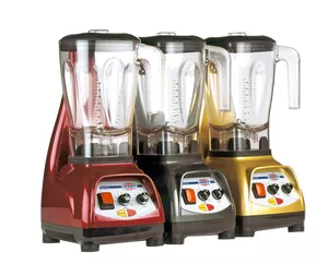 JOHNY BLENDER AUTOMATIC WITH TIMER AK/12 (6 SPEED) DARK GREY