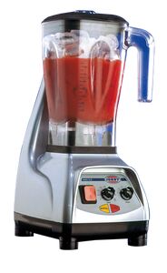 JOHNY BLENDER AUTOMATIC WITH TIMER AK/12 (6 SPEED) SILVER