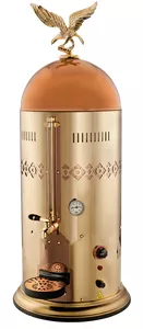 JOHNY HOT WATER GENERATOR SAMOVAR AK16