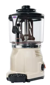 JOHNY HOT CHOCOLATE MACHINE AK/15 CREAM