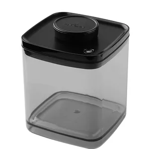 ANKOMN VACUUM CONTAINER TURN-N-SEAL SEMI-BLACK 2.4L