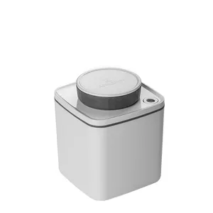 ANKOMN VACUUM CONTAINER TURN-N-SEAL WHITE 0.6L