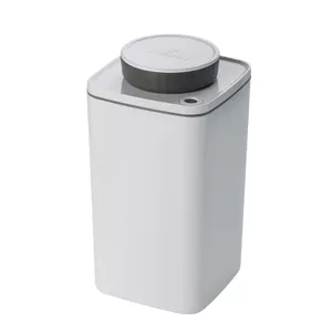 ANKOMN VACUUM CONTAINER TURN-N-SEAL WHITE 1.2L