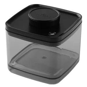 ANKOMN VACUUM CONTAINER TURN-N-SEAL SEMI-BLACK 1.5L