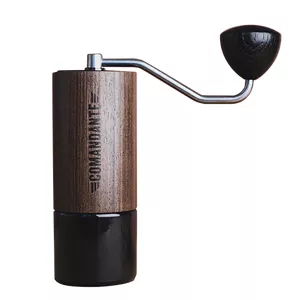 COMANDANTE COFFEE GRINDER NITRO BLADE CHOCOLAT FINELINE