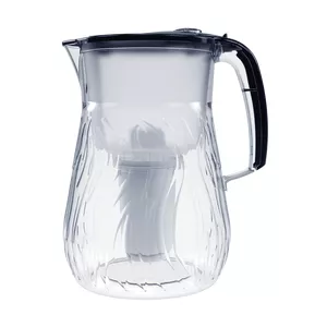 AQUAPHOR FILTER JUG ORLEANS BLACK 4.2L