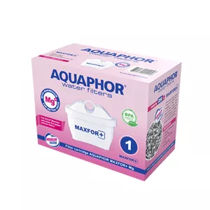 AQUAPHOR FILTER CARTRIDGE B25 MG+ (200L) COMPT. BRITA