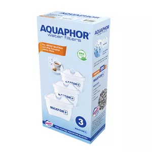 AQUAPHOR 3X FILTER CARTRIDGE B25 (200L) COMPT. BRITA -TRIOPAK